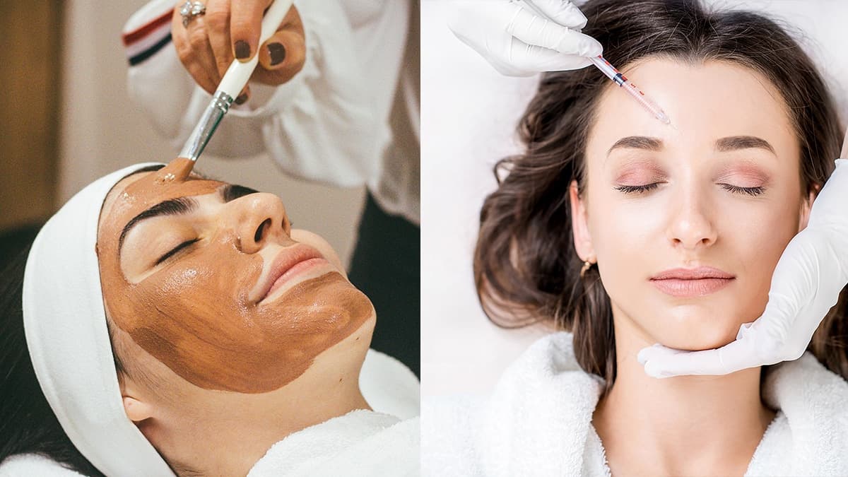 Non-Surgical Aesthetics